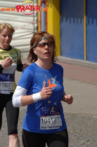 DM Frauenlauf 2013