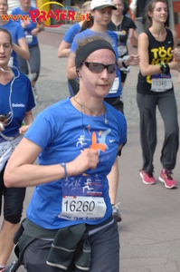 DM Frauenlauf 2013