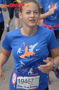 DM Frauenlauf 2013