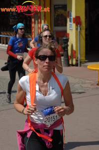 DM Frauenlauf 2013