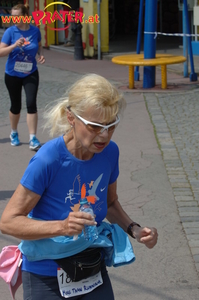 DM Frauenlauf 2013