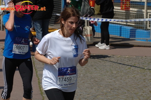 DM Frauenlauf 2013