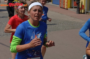 DM Frauenlauf 2013