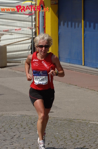 DM Frauenlauf 2013