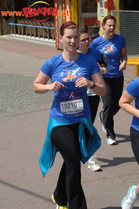 DM Frauenlauf 2013