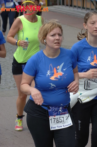 DM Frauenlauf 2013