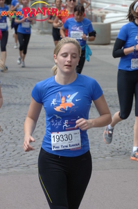 DM Frauenlauf 2013