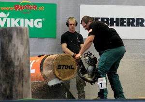 STIHL Timbersports