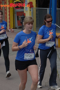 DM Frauenlauf 2013