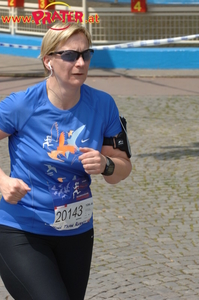 DM Frauenlauf 2013