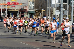 Vienna City Marathon