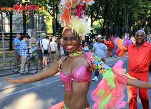 Regenbogen Parade 2012