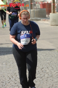 DM Frauenlauf 2013