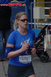 DM Frauenlauf 2013