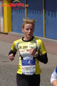 DM Frauenlauf 2013