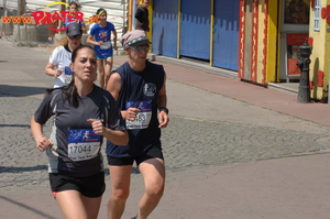 DM Frauenlauf 2013