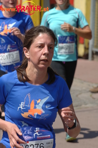 DM Frauenlauf 2013