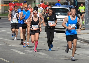 Vienna City Marathon