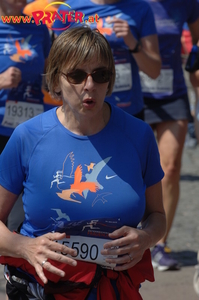 DM Frauenlauf 2013