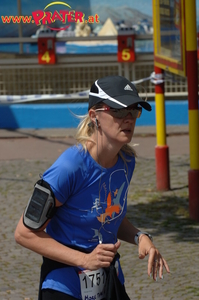 DM Frauenlauf 2013