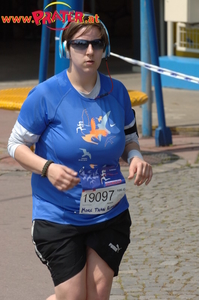 DM Frauenlauf 2013