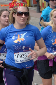 DM Frauenlauf 2013