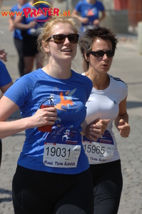 DM Frauenlauf 2013