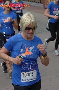 DM Frauenlauf 2013