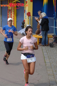 DM Frauenlauf 2013