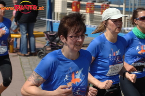 DM Frauenlauf 2013