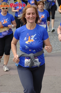 DM Frauenlauf 2013