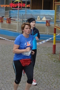 DM Frauenlauf 2013