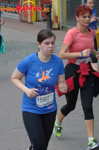 DM Frauenlauf 2013