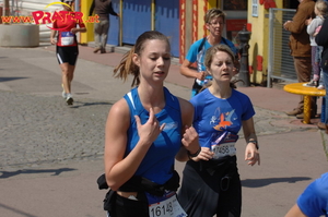 DM Frauenlauf 2013