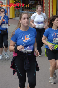 DM Frauenlauf 2013