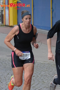 DM Frauenlauf 2013