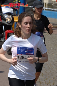 DM Frauenlauf 2013