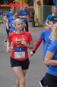 DM Frauenlauf 2013