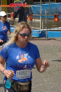 DM Frauenlauf 2013