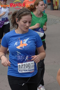 DM Frauenlauf 2013