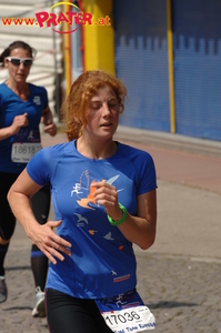 DM Frauenlauf 2013