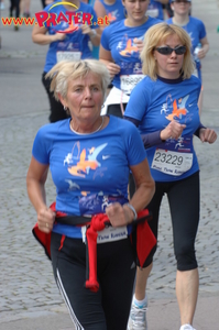 DM Frauenlauf 2013