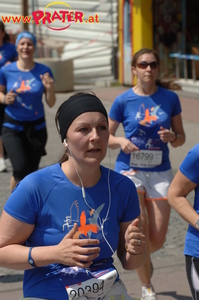 DM Frauenlauf 2013