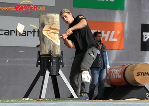 STIHL Timbersports