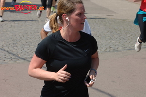 DM Frauenlauf 2013