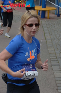 DM Frauenlauf 2013