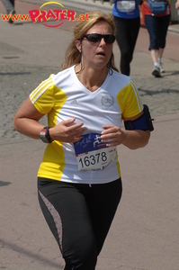 DM Frauenlauf 2013