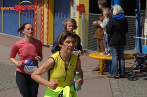 DM Frauenlauf 2013