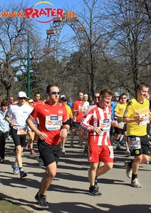 Vienna City Marathon