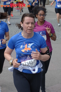 DM Frauenlauf 2013